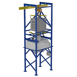 Bulk Bag Unloading