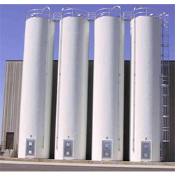 Silos