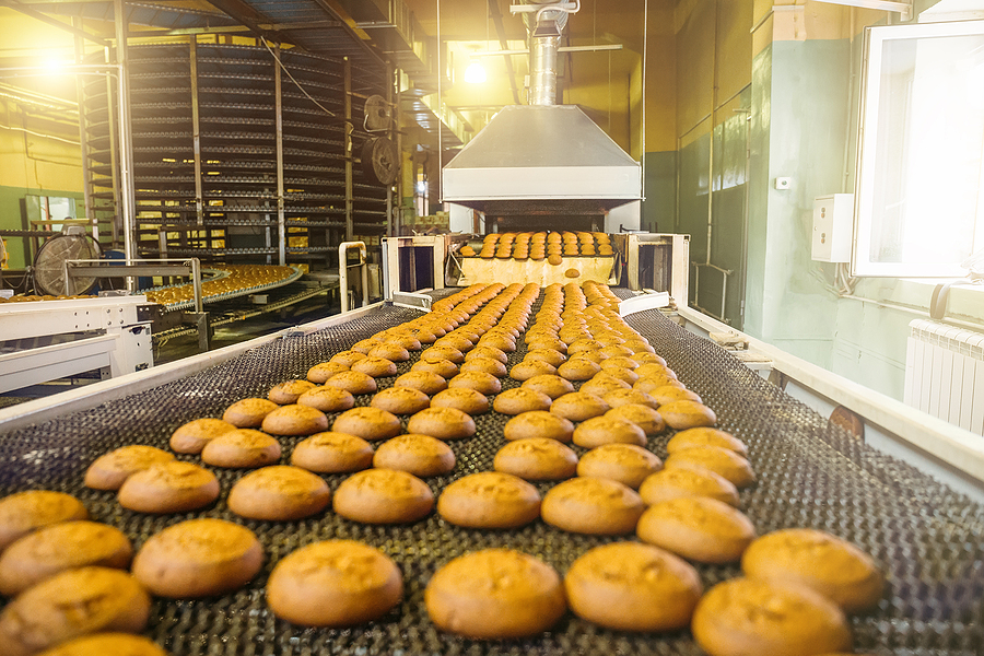 Creative Solutions: Industrial Baking and Getting the Measurements Right