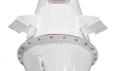 Dynequip and NordFab – A Great Team for Dust Collection and Filter Receivers