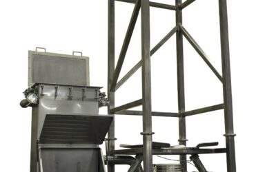 Material Handling – It’s More Than Unload – Move – Fill
