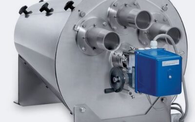 Dynequip’s Trusted Valve Partners: Vortex & DMN Valves for Dry Bulk Material Handling