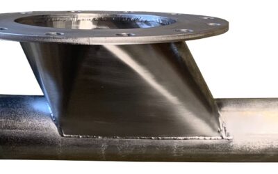 Parts and Performance – Dynequip Goes Beyond Custom Design